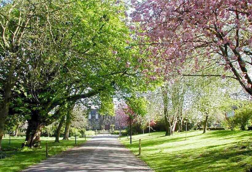 Fotos del hotel Hinsley Hall:  20