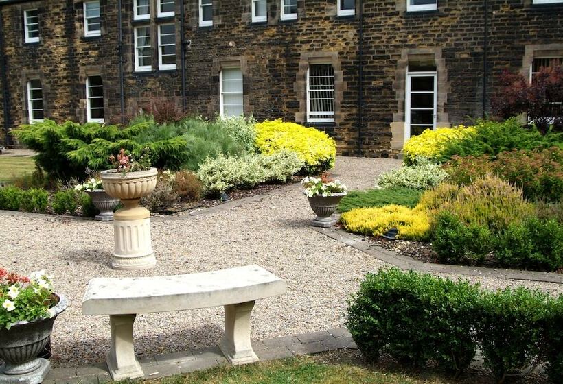 Fotos del hotel Hinsley Hall:  11