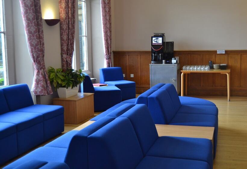 Fotos del hotel Hinsley Hall:  9