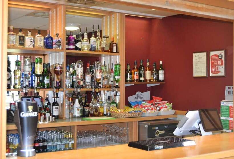 Fotos del hotel Hinsley Hall:  10