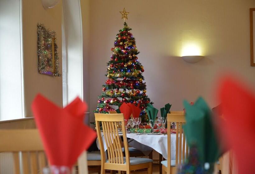 Fotos del hotel Hinsley Hall:  19