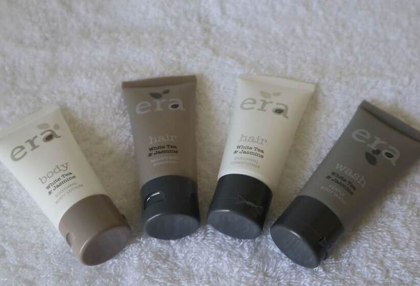 Fotos del hotel Hinsley Hall:  18