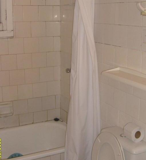 Fotos del hotel Villamar:  3