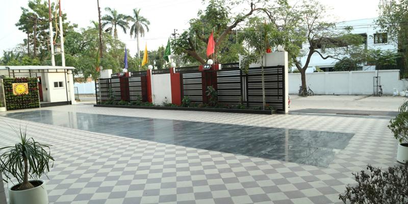 Fotos del hotel The Golden Apple:  4