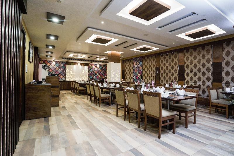 Fotos del hotel The Golden Apple:  10