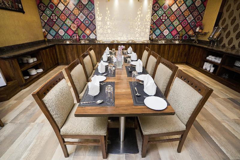 Fotos del hotel The Golden Apple:  5