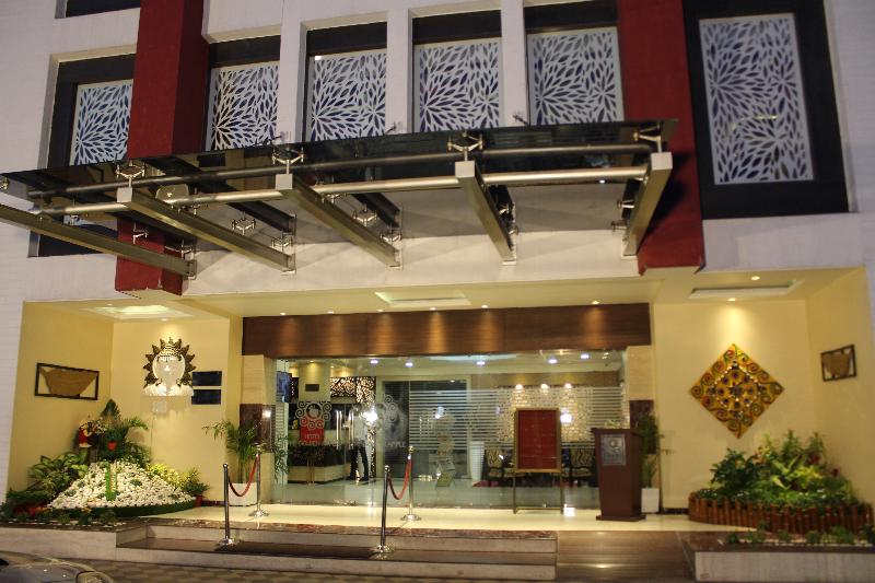 Fotos del hotel The Golden Apple:  15
