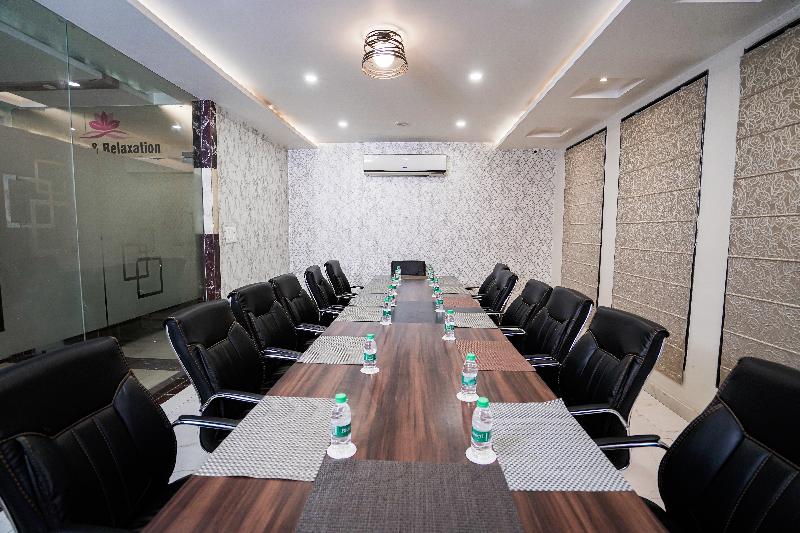 Fotos del hotel The Golden Apple:  11