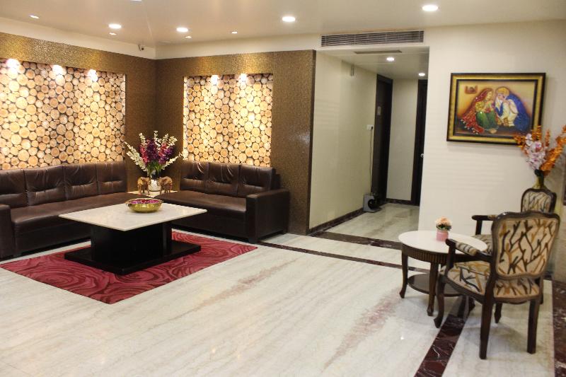 Fotos del hotel The Golden Apple:  9