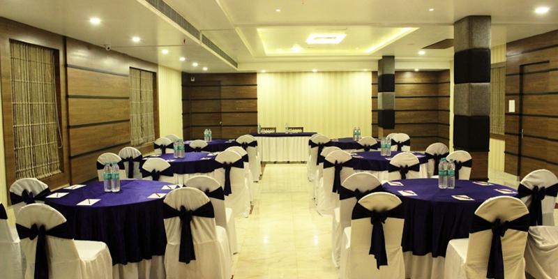 Fotos del hotel The Golden Apple:  19