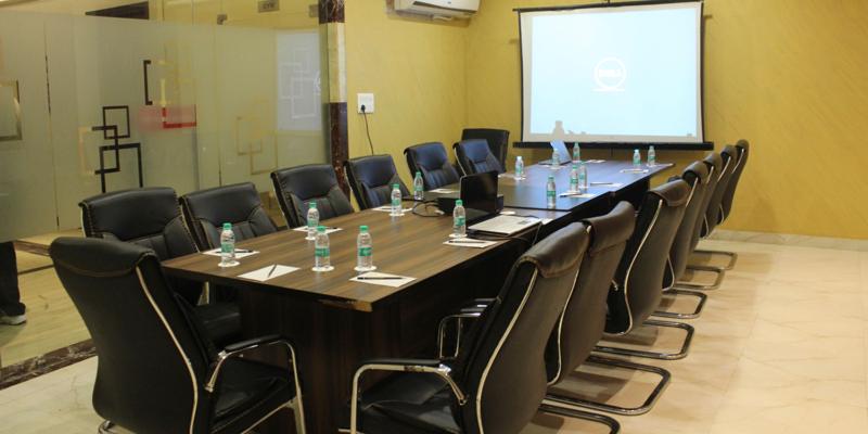 Fotos del hotel The Golden Apple:  16