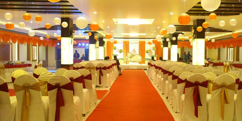 Fotos del hotel The Golden Apple:  3