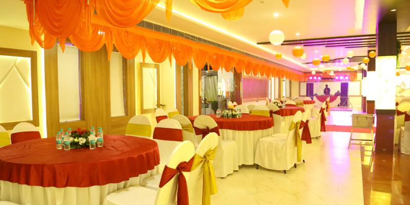 Fotos del hotel The Golden Apple:  21