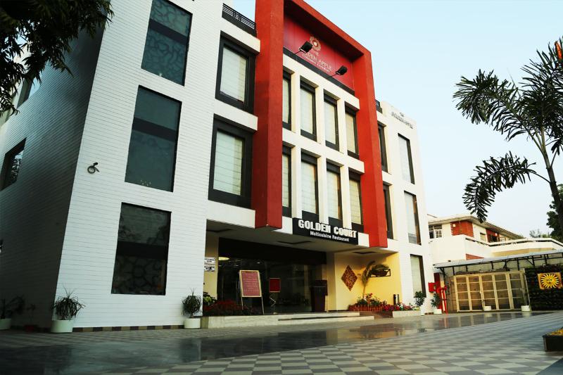 Fotos del hotel The Golden Apple:  8