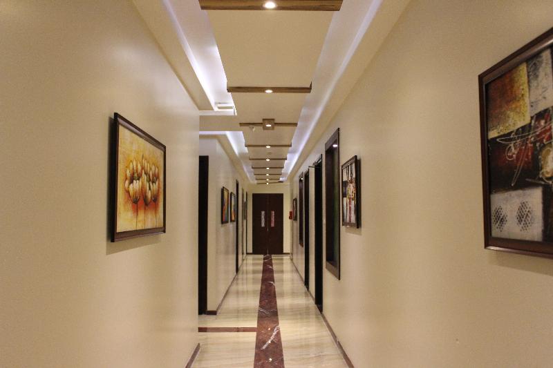 Fotos del hotel The Golden Apple:  14