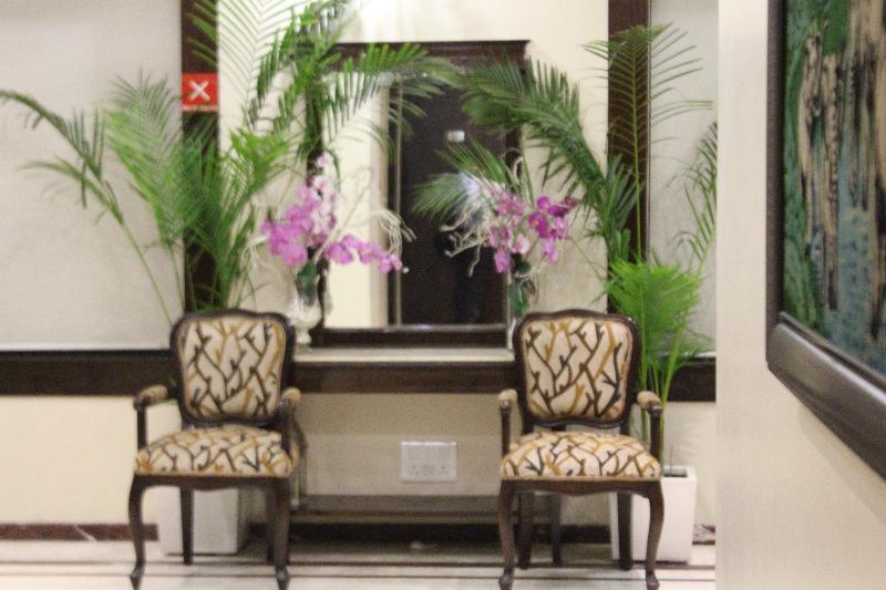 Fotos del hotel The Golden Apple:  2