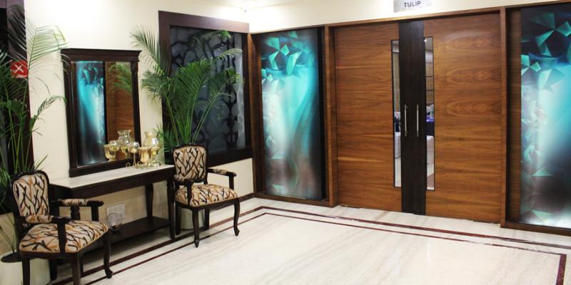 Fotos del hotel The Golden Apple:  25
