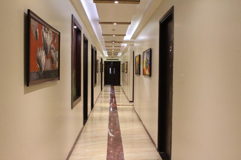 Fotos del hotel The Golden Apple:  18