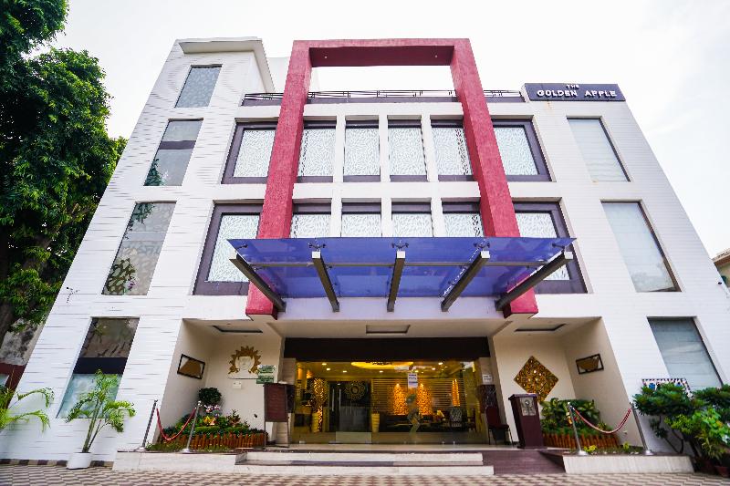 Fotos del hotel The Golden Apple:  13
