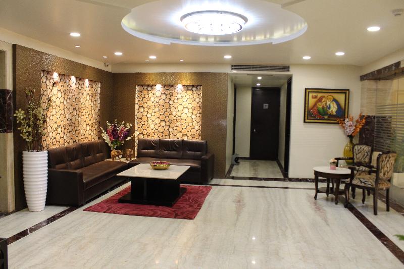 Fotos del hotel The Golden Apple:  23