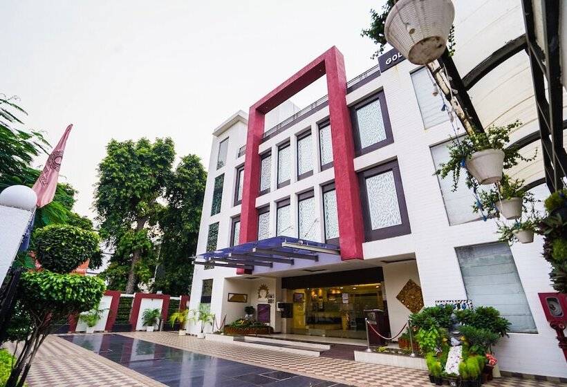 Fotos del hotel The Golden Apple:  22