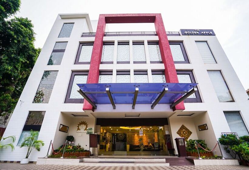 Fotos del hotel The Golden Apple:  20