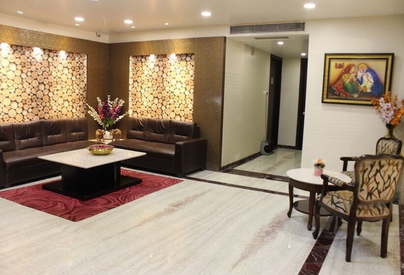 Fotos del hotel The Golden Apple:  24