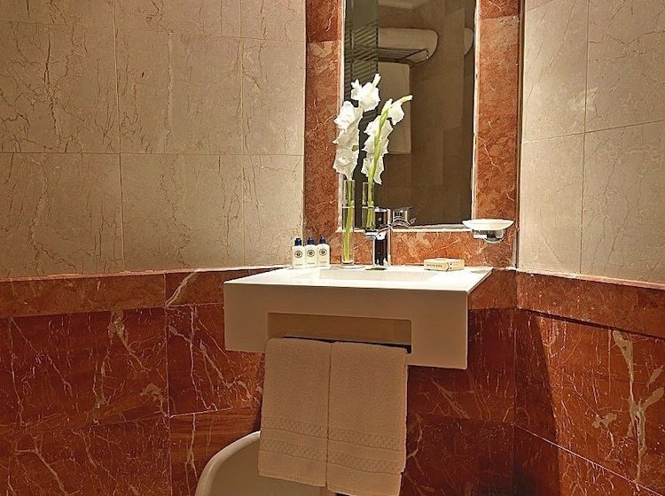 Fotos del hotel Al Thuria Grand:  10