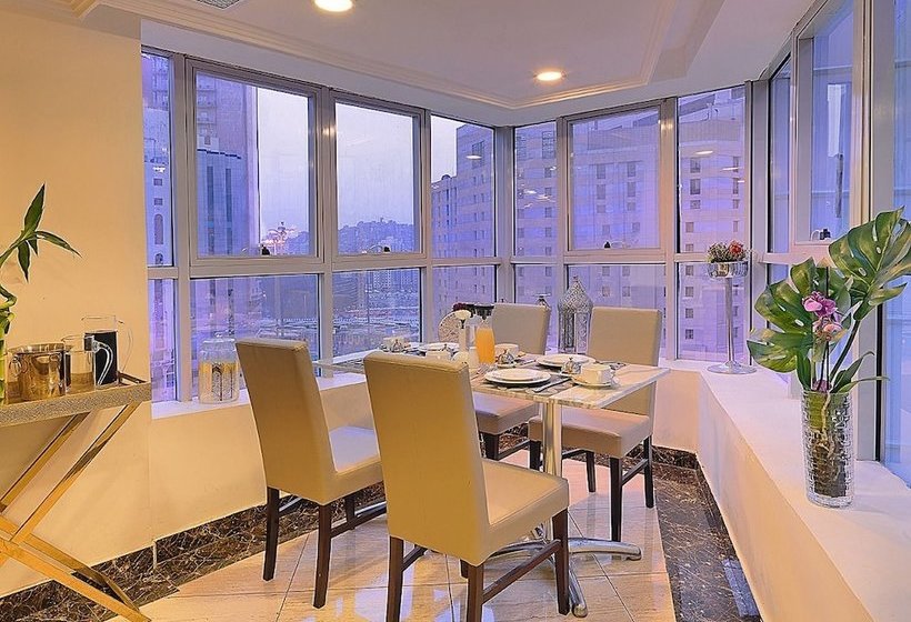 Fotos del hotel Al Thuria Grand:  11