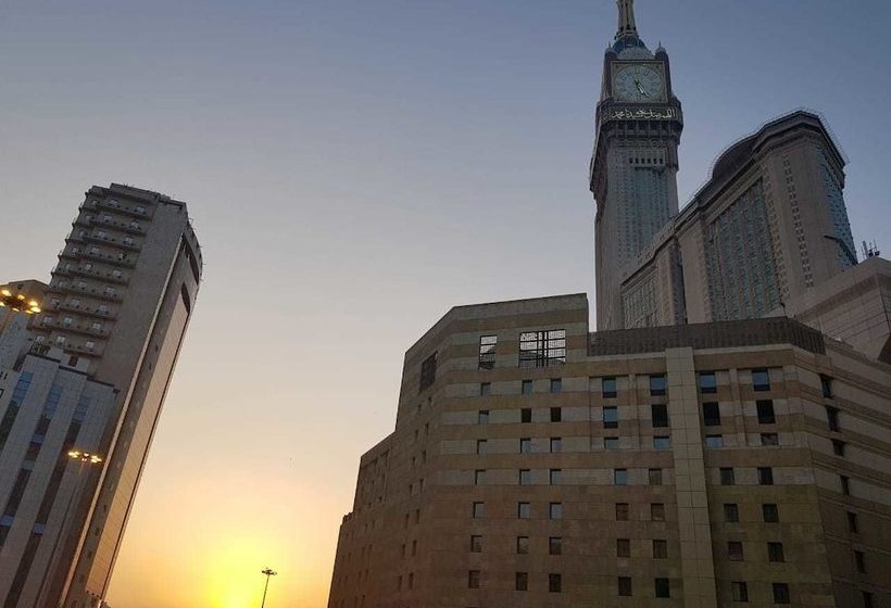 Fotos del hotel Al Thuria Grand:  12