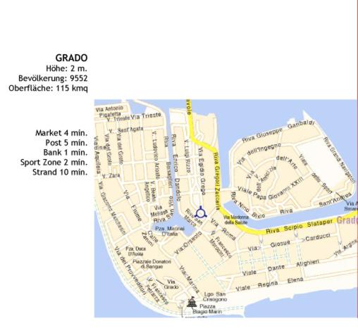 Fotos del hotel Lacromabio   & Apartments:  22