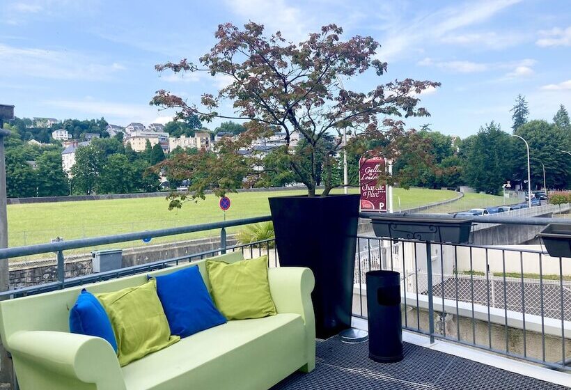 Fotos del hotel Grand Hôtel De La Basilique:  16