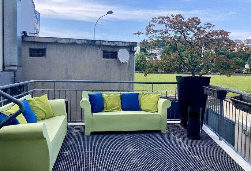 Fotos del hotel Grand Hôtel De La Basilique:  22