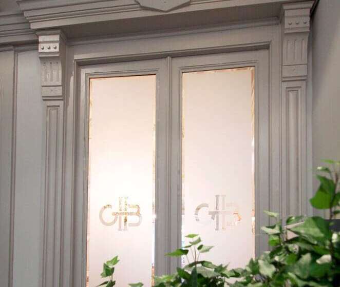 Fotos del hotel Grand Hôtel De La Basilique:  21