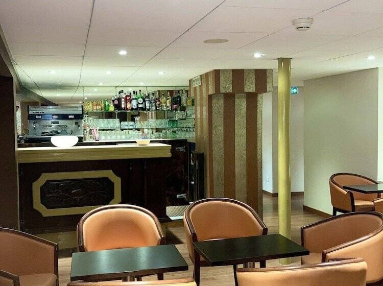 Fotos del hotel Grand Hôtel De La Basilique:  15