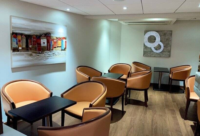 Fotos del hotel Grand Hôtel De La Basilique:  14