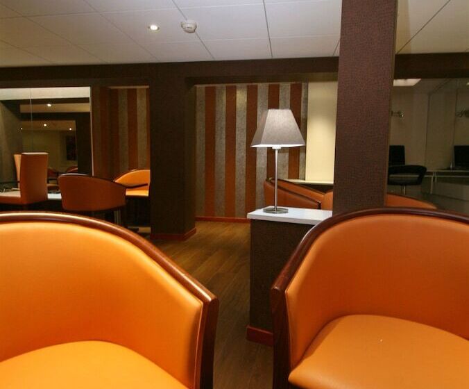 Fotos del hotel Grand Hôtel De La Basilique:  13