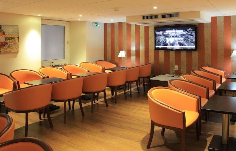 Fotos del hotel Grand Hôtel De La Basilique:  12