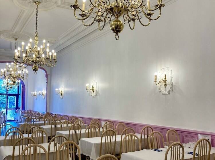 Fotos del hotel Grand Hôtel De La Basilique:  10