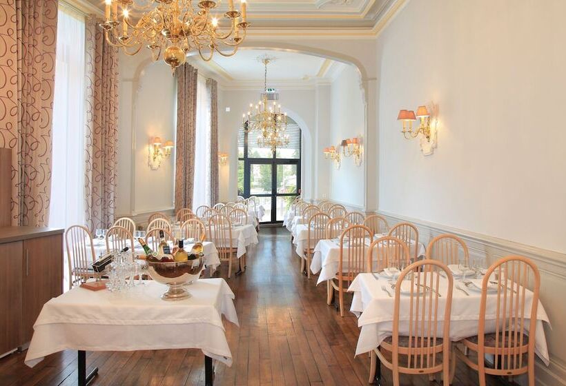 Fotos del hotel Grand Hôtel De La Basilique:  9