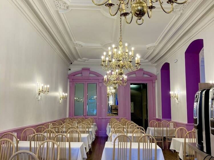 Fotos del hotel Grand Hôtel De La Basilique:  23