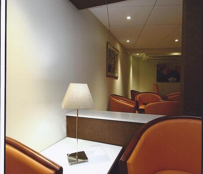 Fotos del hotel Grand Hôtel De La Basilique:  8