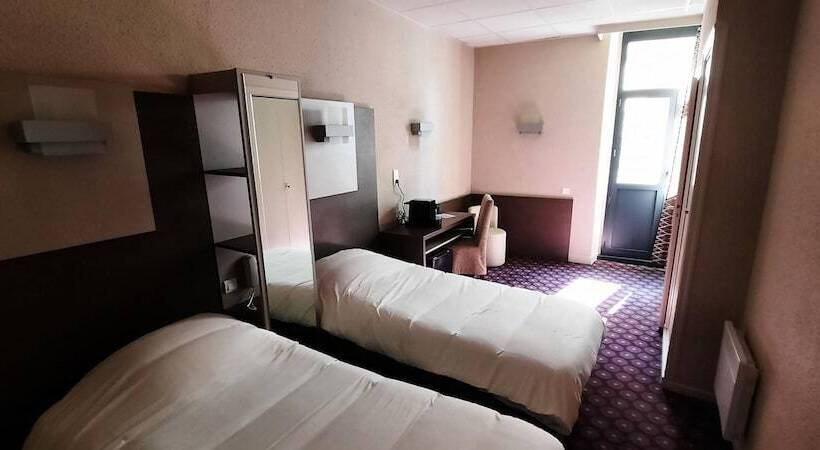 Fotos del hotel Grand Hôtel De La Basilique:  25