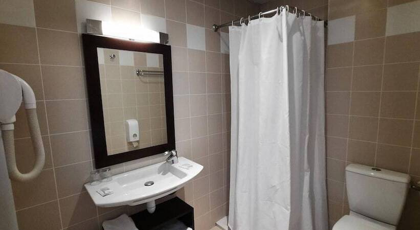 Fotos del hotel Grand Hôtel De La Basilique:  6