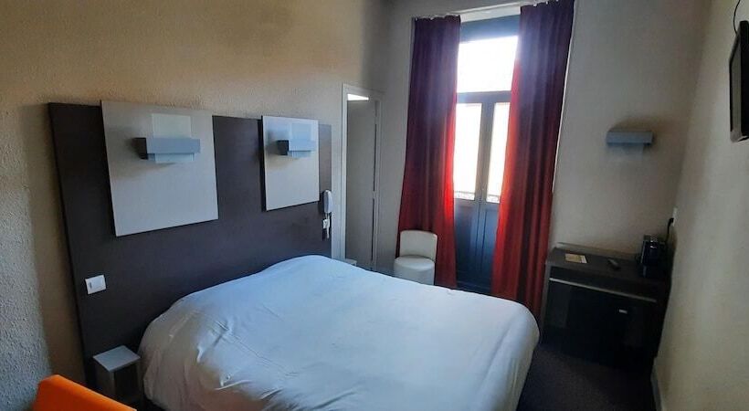 Fotos del hotel Grand Hôtel De La Basilique:  5