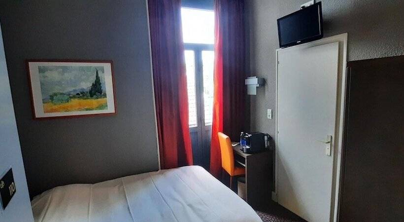 Fotos del hotel Grand Hôtel De La Basilique:  4