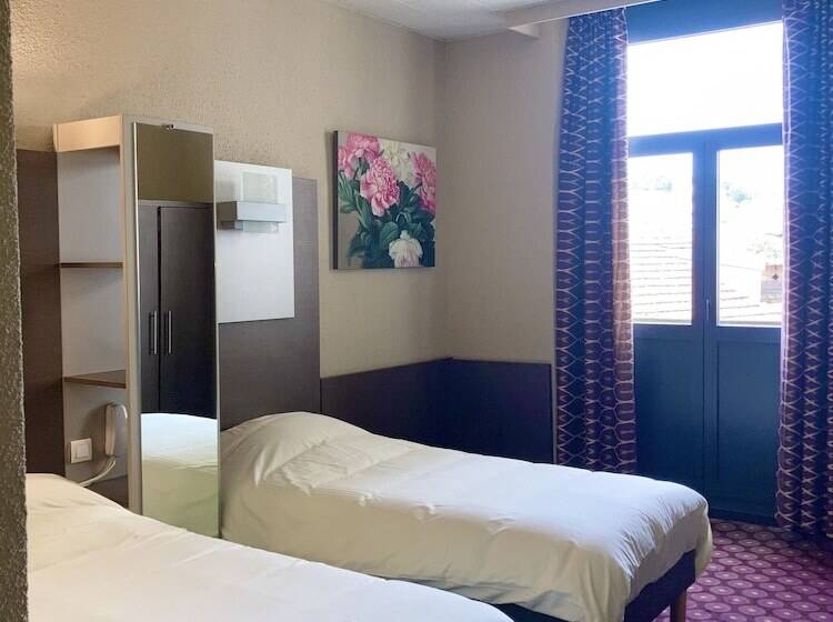 Fotos del hotel Grand Hôtel De La Basilique:  3