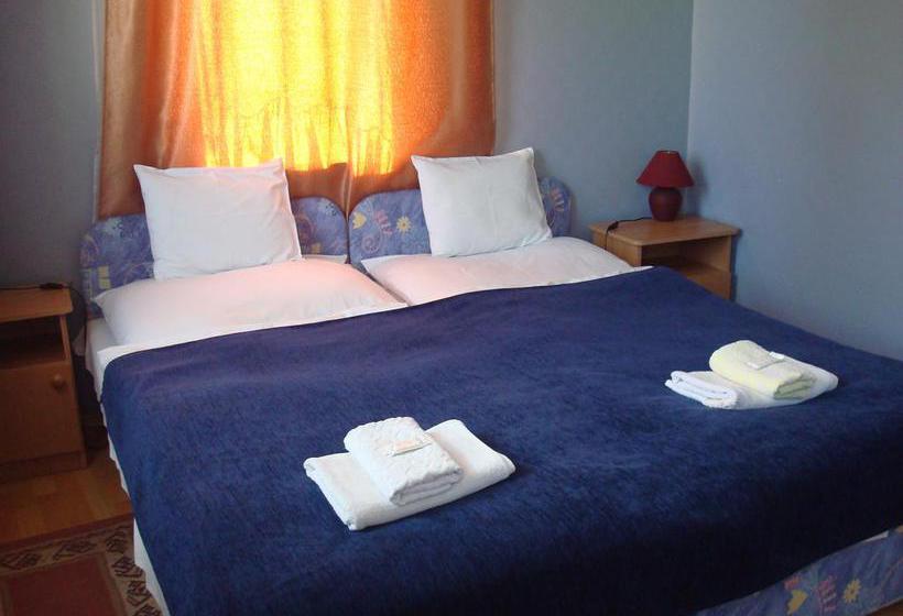 Fotos del hotel Arany Trófea:  24