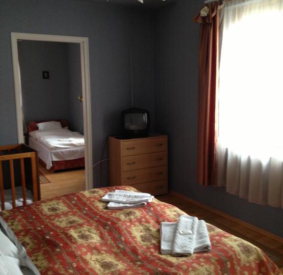 Fotos del hotel Arany Trófea:  17