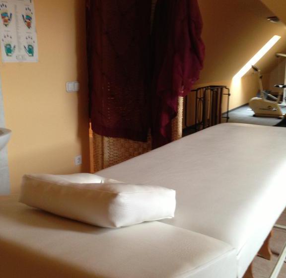 Fotos del hotel Arany Trófea:  11